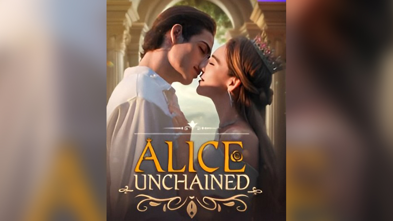 ⁣Alice Unchained [NEW] #FullMovie
