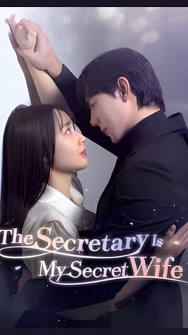 ⁣MY SECRETARY WHO ONCE WAS MY WIFE: Full