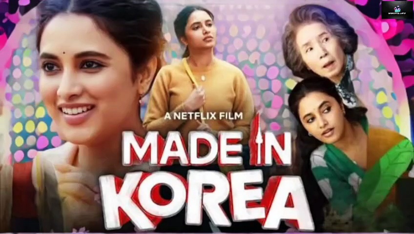 ⁣Made in Korea ( (Eng Sub) - Latest Drama