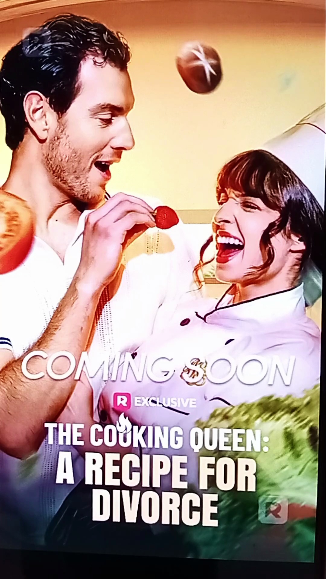 ⁣The Return Of The Chef (1)