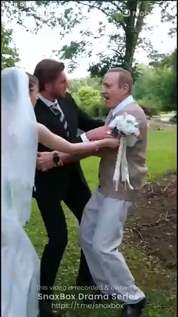 ⁣Surprise Vows With My Ceo Husband - 2026 Ep ✅