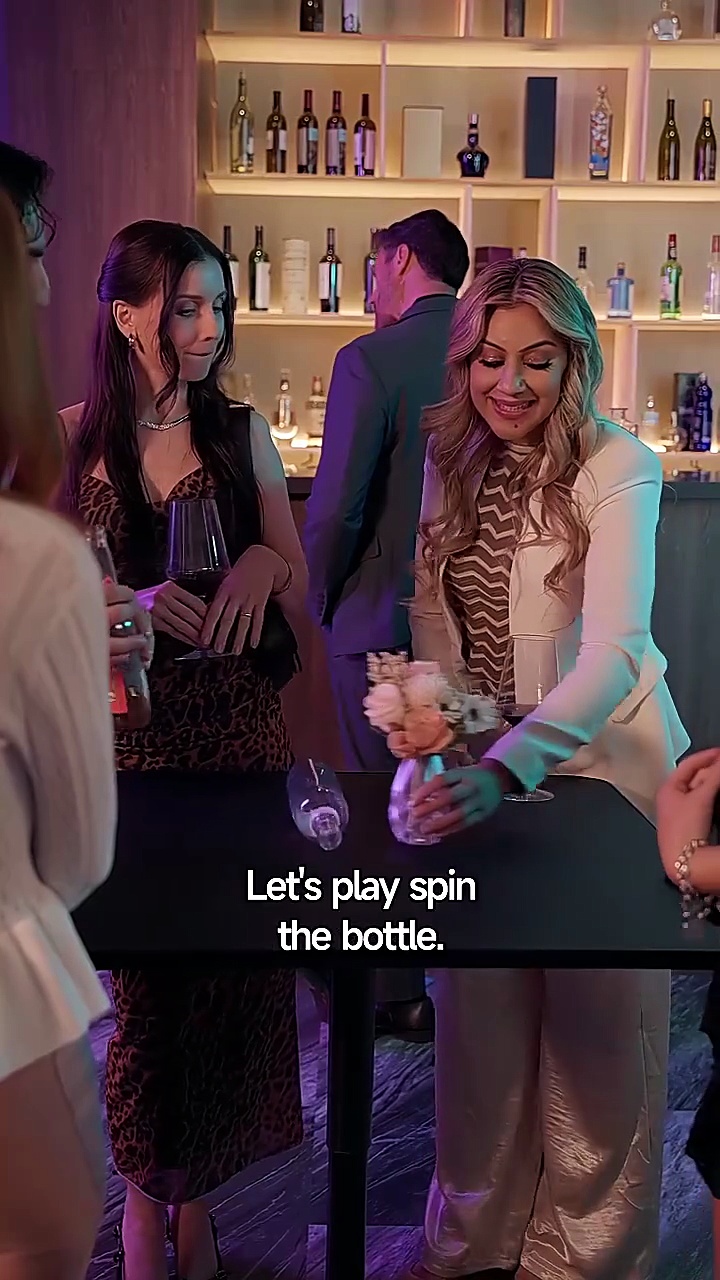 ⁣[Eng sub] Goodbye My Dads Best Friend # Full Movie