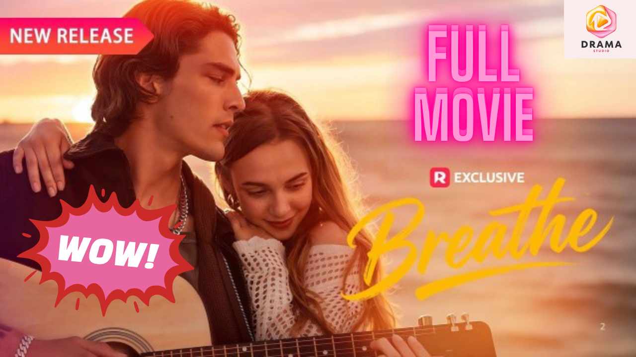 ⁣[New 2026] Breathe #reelshort | Drama Hub Hub
