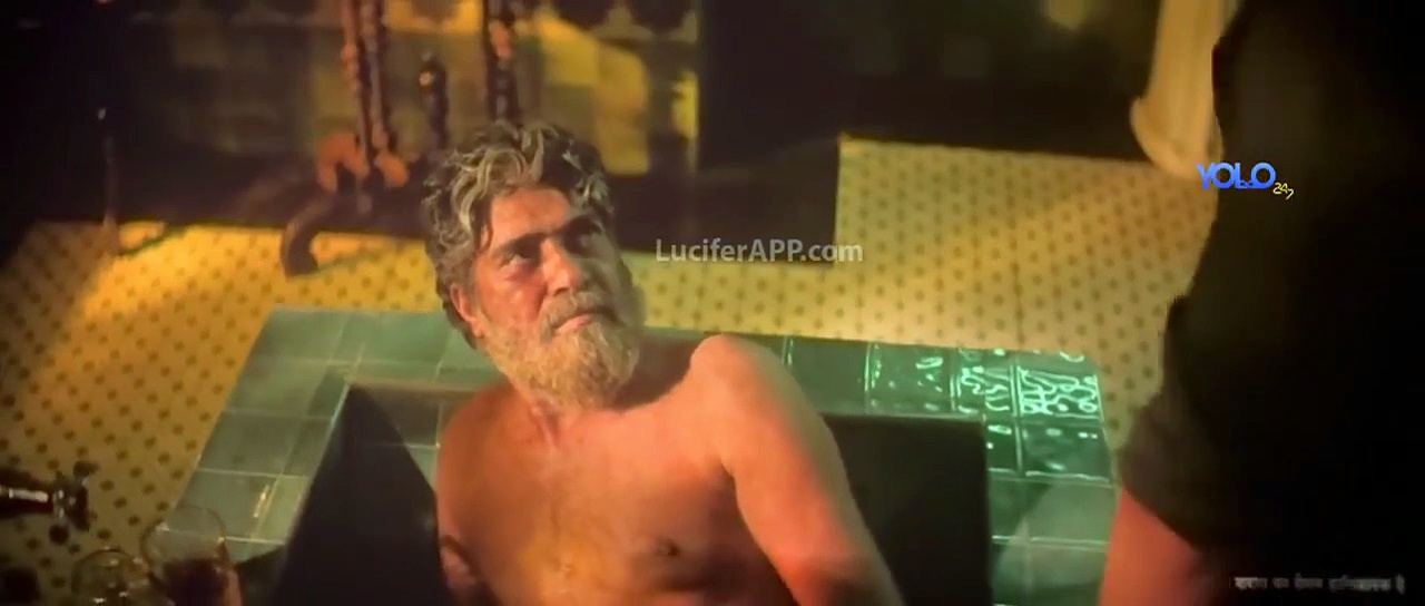 ⁣Dhurandhar The Revenge (2026) Full Hindi Movie part 2