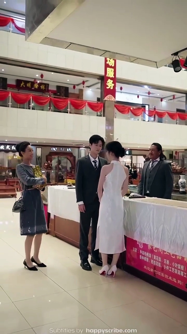 ⁣Divorced Then Invincible [ Engsub ]