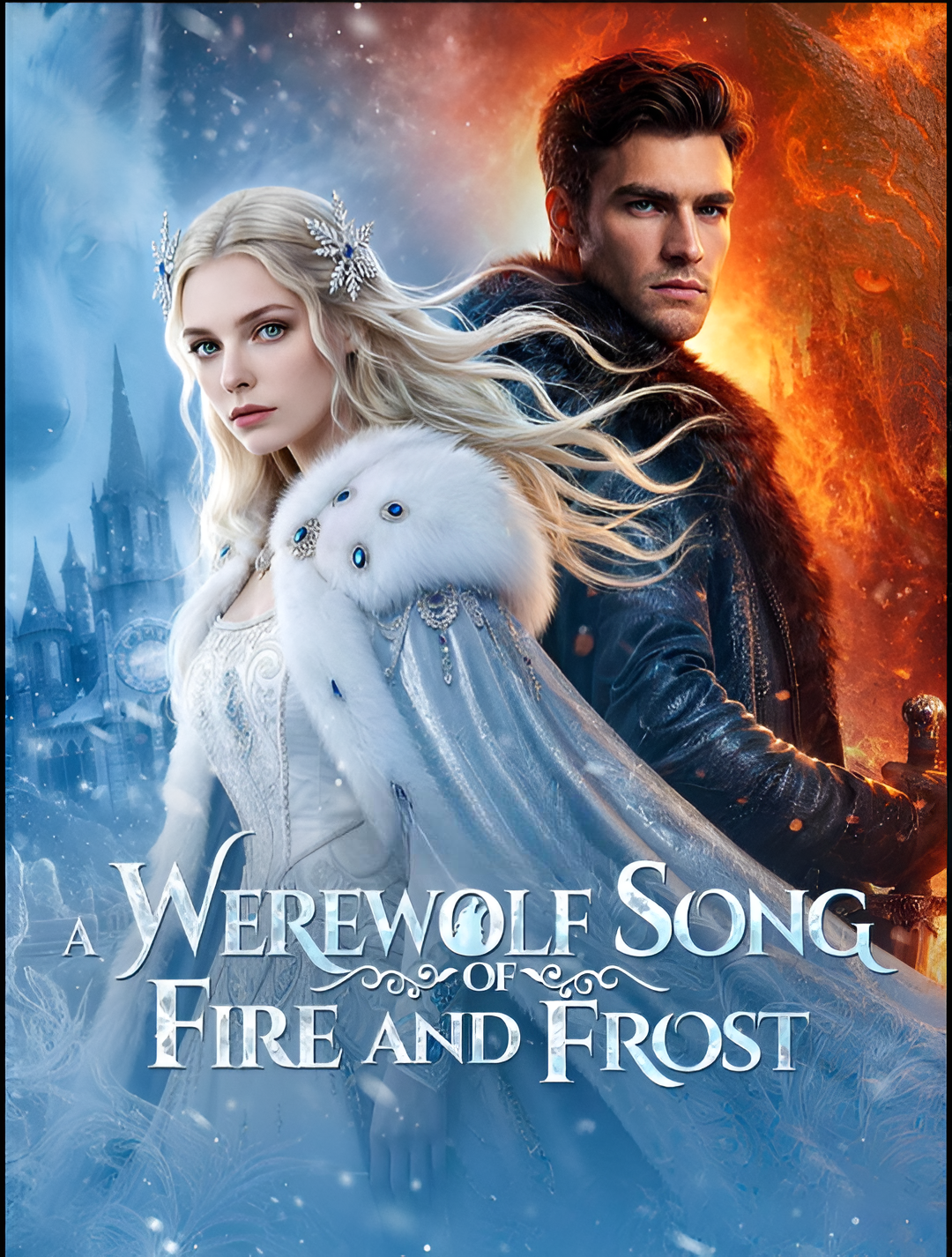 ⁣A Werewolf Song of Fire and Frost - Drama FULL MOVIES ENGLISH SUB