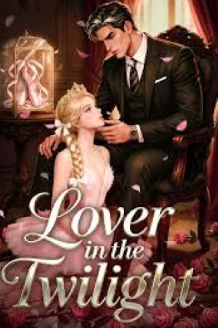 ⁣Lover in the Twilight FULL HD