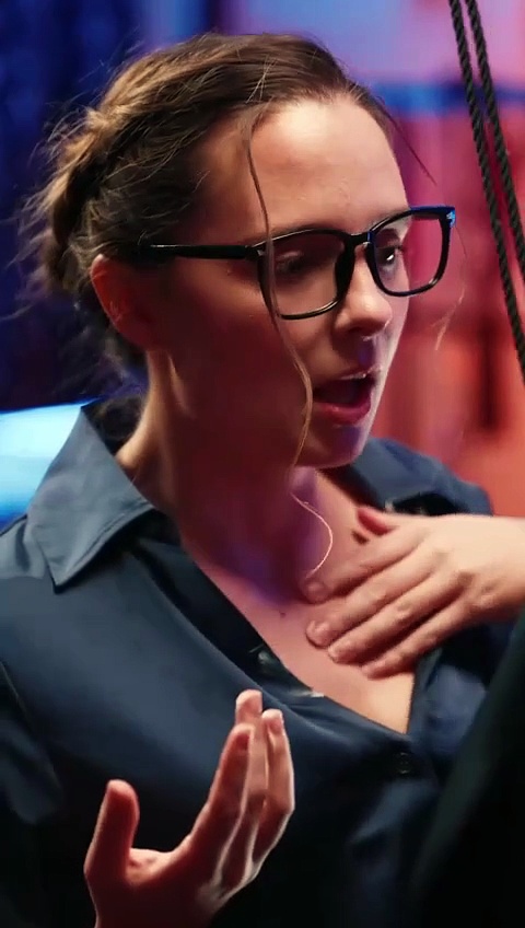 ⁣Bound By My Ex's Dad [Full Movie] [Full Series]Full EP - Full