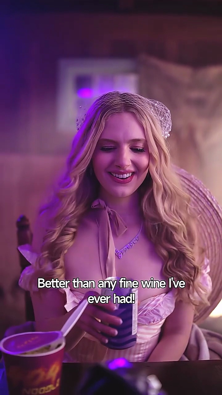 ⁣Weapons Women Wild West #Dramabox