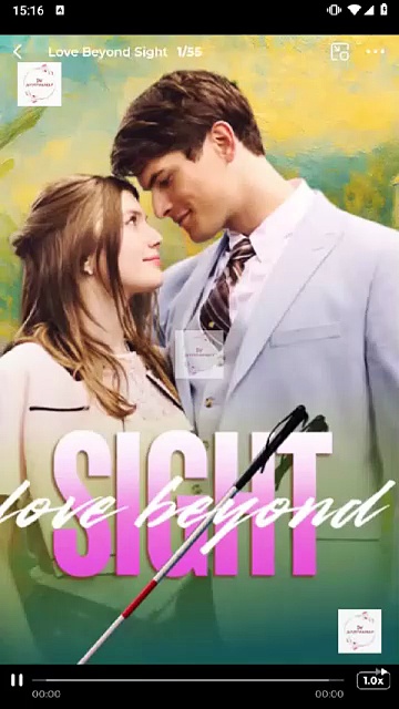 ⁣Love Beyond Sights (2026) ✅ FULL EP