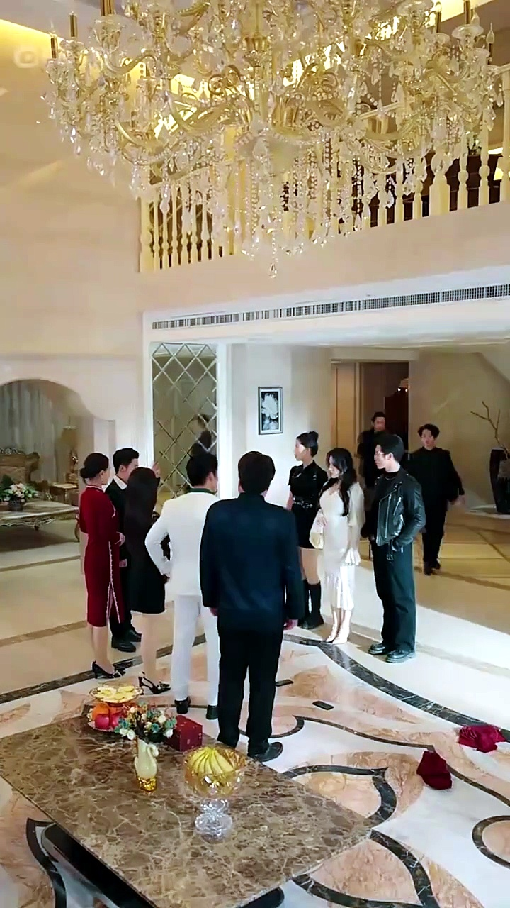 ⁣Rise Of The Dragon King Dramax