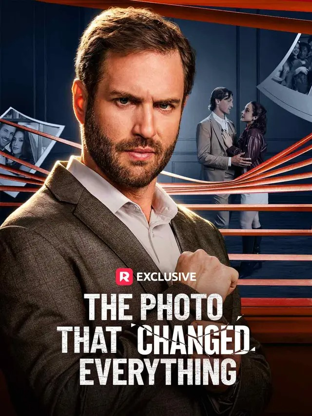 ⁣The Photo That Changed Everything