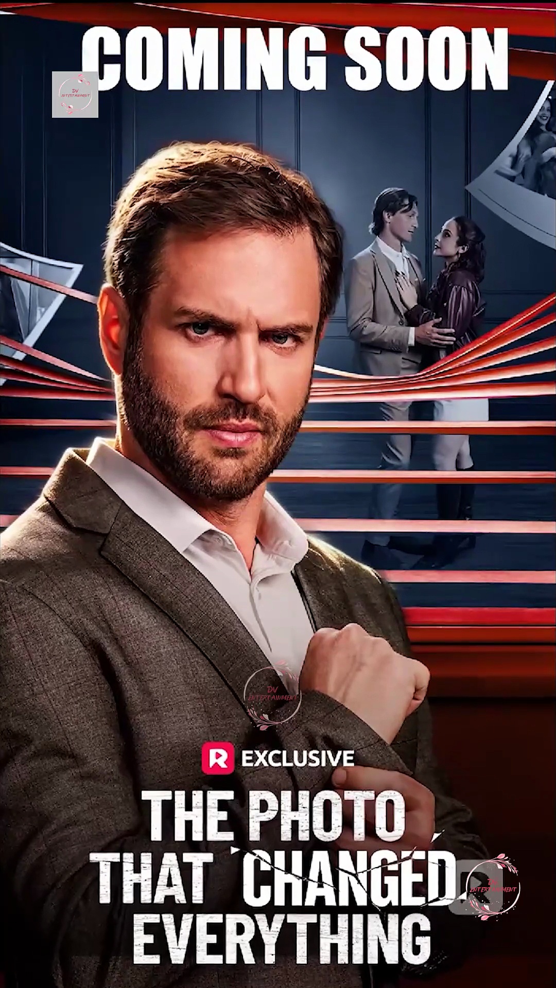 ⁣The Photo that Changed Everything Full