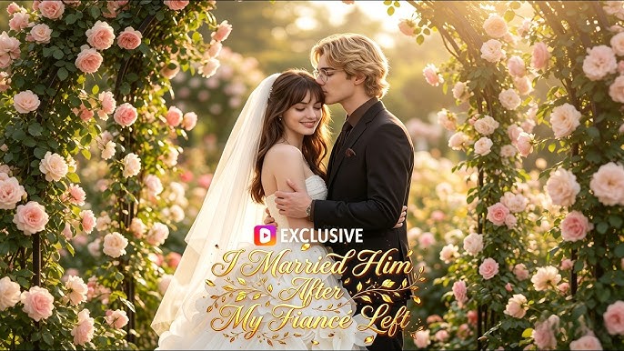 ⁣💝💔i married him after my fiance left❣️💕 #LL