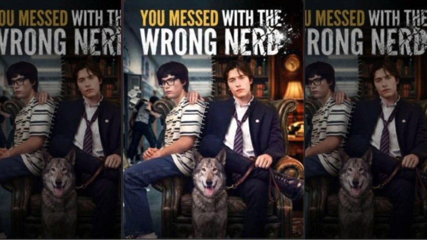 You Messed with the Wrong Nerd - Full 💕 💕