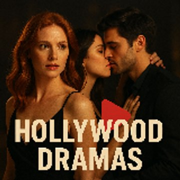 hollywooddramas