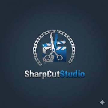 SharpCutStudio