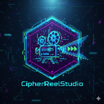 CipherReelStudio