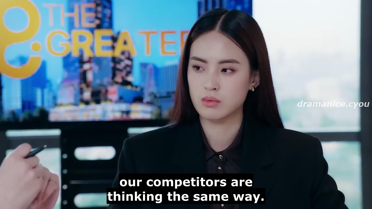 ⁣Ep 5 Harmony Secret Engsub