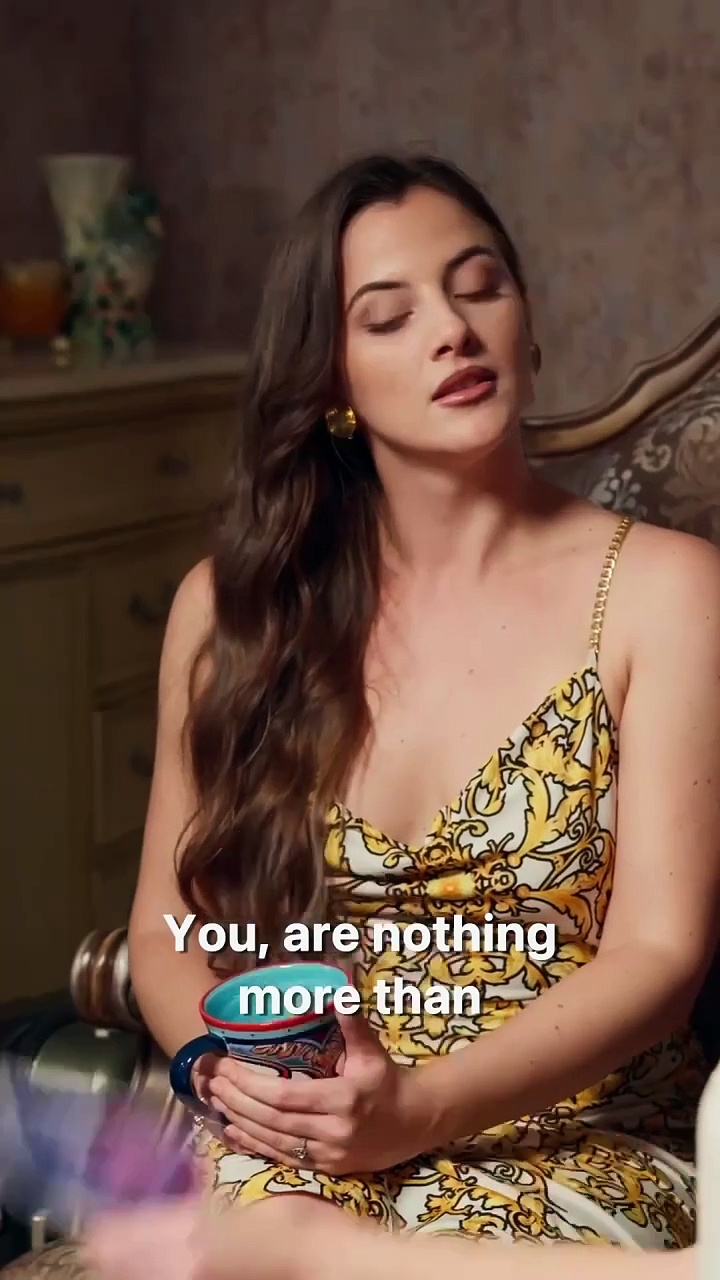 ⁣Married to Boss: Secrets, Lies, and a Shocking Twist! | Eng Sub Full Episode