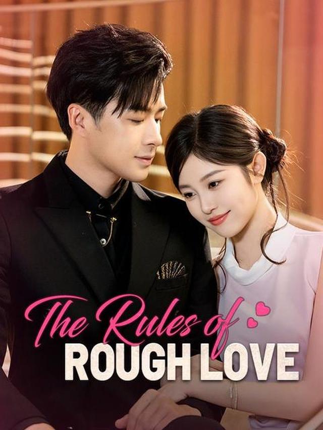 ⁣The Rules of Rough Love Dramabox