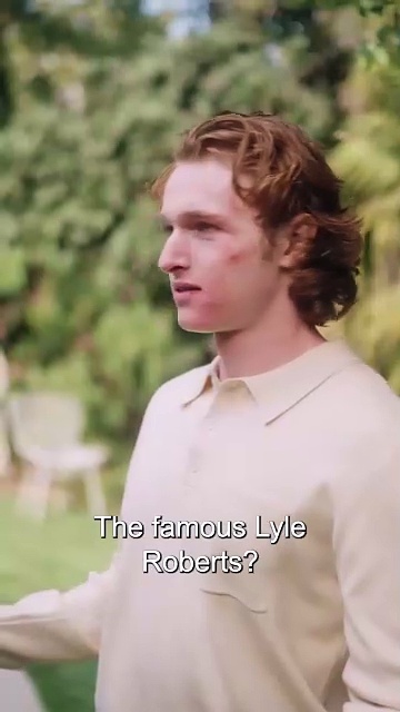 ⁣Full Emily Falls In Love With The Domineering, Affectionate And Scheming Lyle Roberts