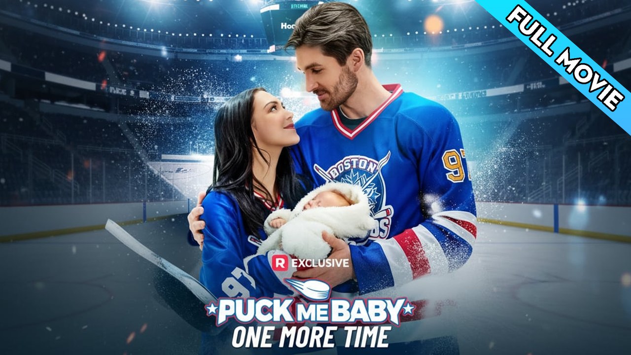 ⁣Puck Me Baby One More Time FULL VERSION