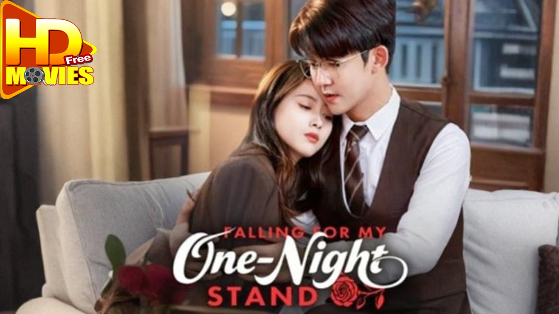 ⁣Falling For My One Night Stand - FULL
