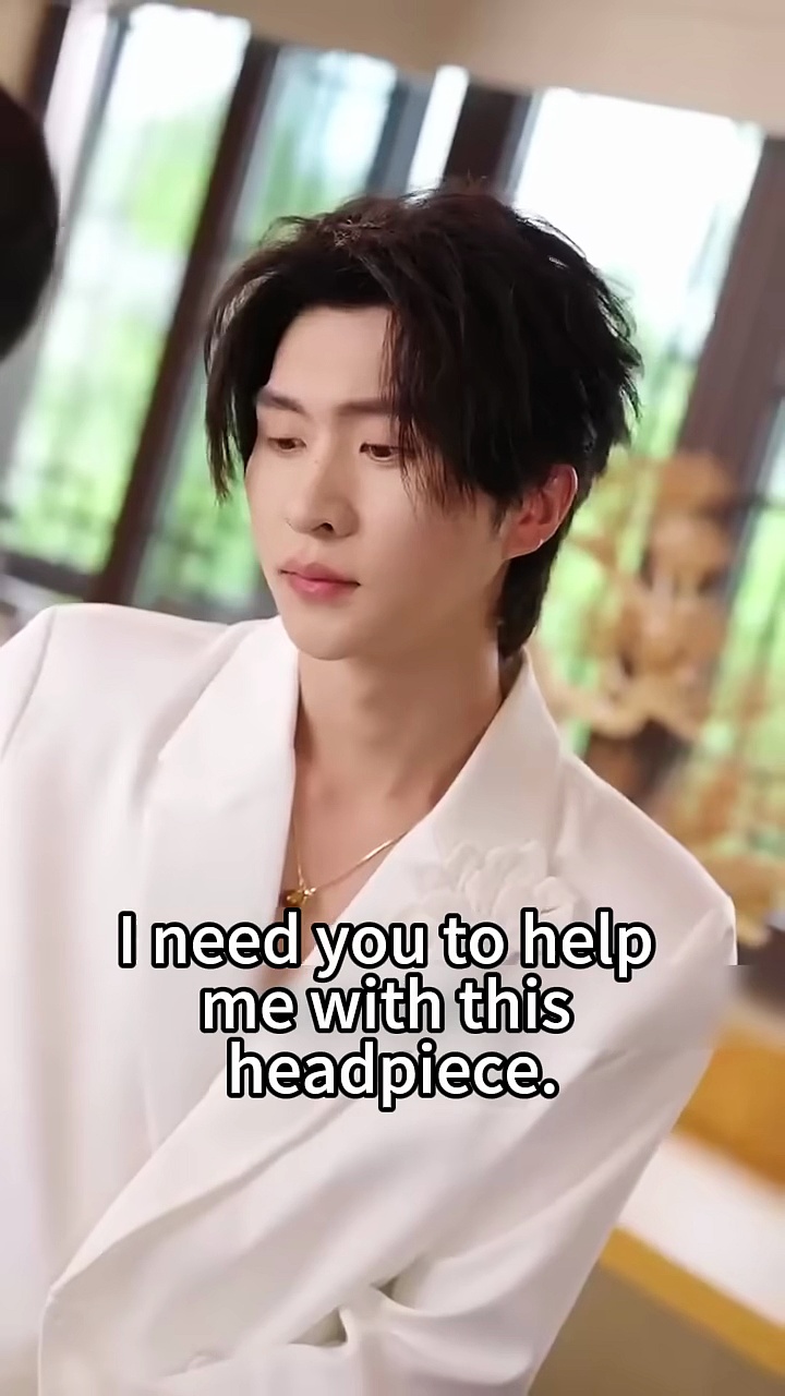 ⁣Fiancé Cheated With 53 Women, She Gave First Night To His Ceo Uncle And Was Spoiled Like Queen