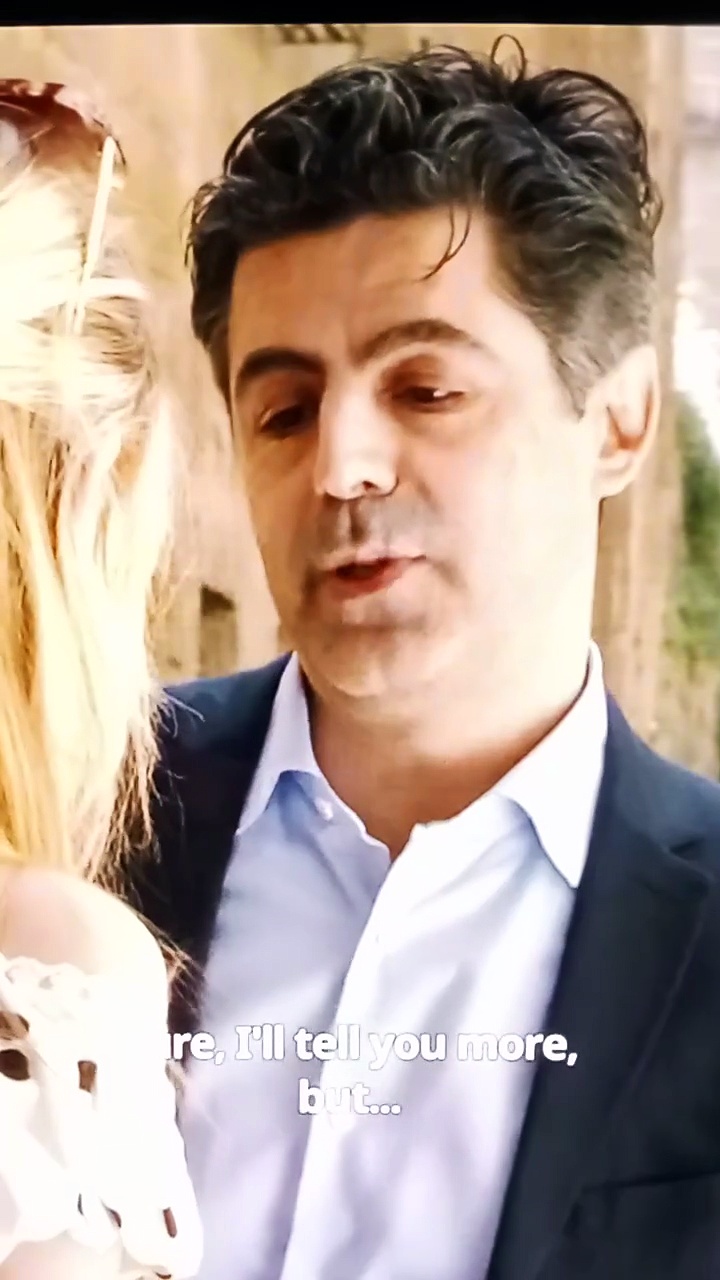 ⁣My Husband Biggest Secret 1