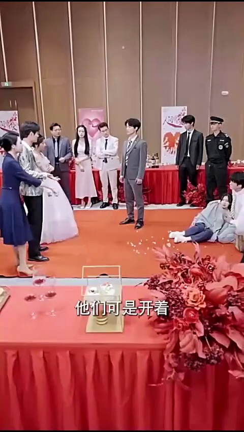 ⁣A Jewel To Claim: The Reversed Destiny