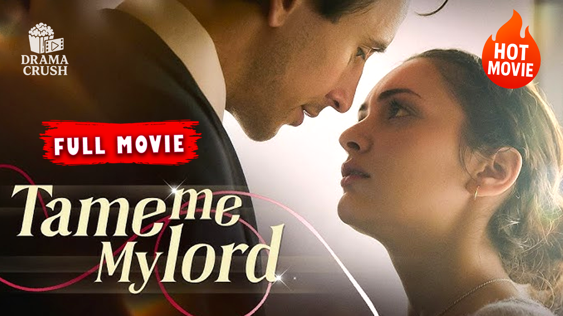 ⁣Tame Me, My Lord - FULL