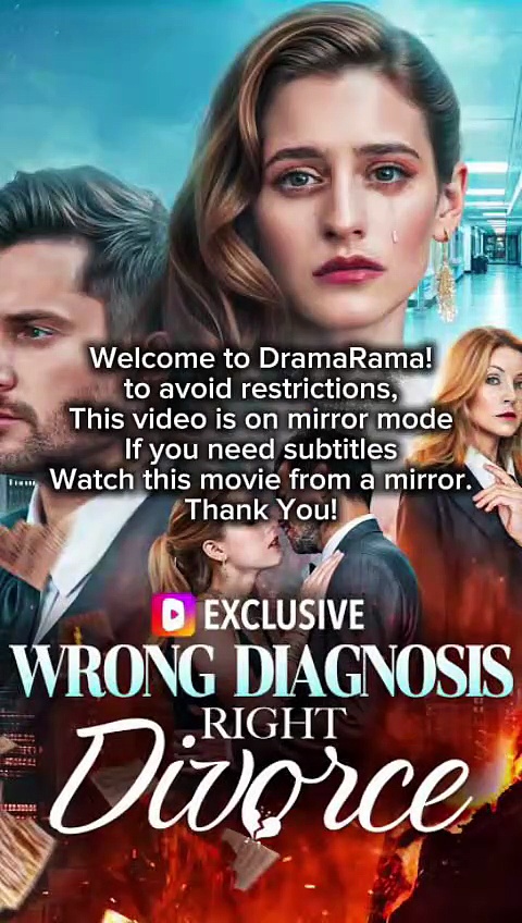 ⁣The Doctor’s Mistake, The Lover’s Truth