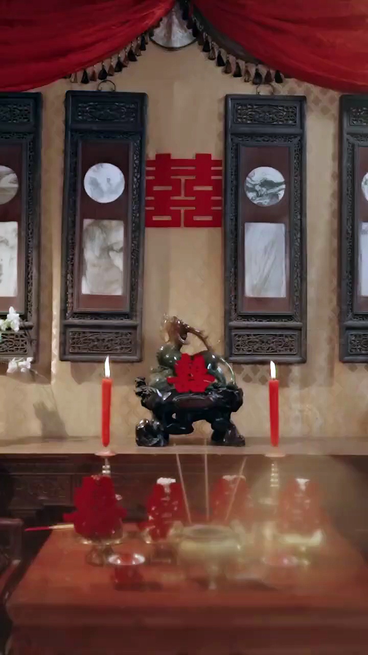 ⁣When Love Slips Through Time stardusttv