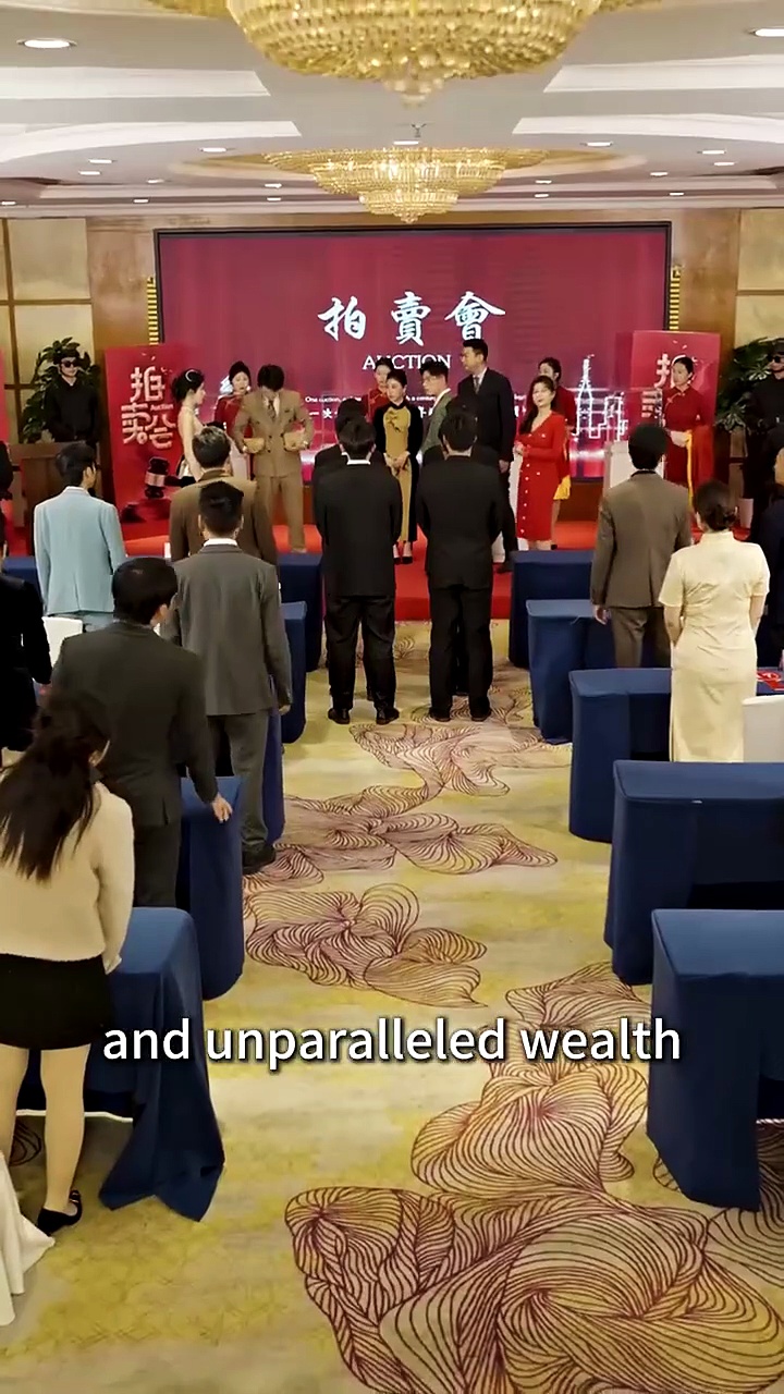 ⁣Reborn at Eight, Changing Dad's Fate stardusttv