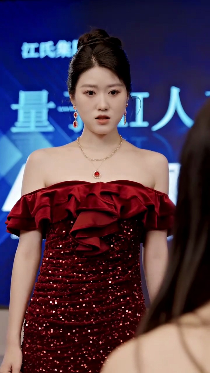 ⁣The Man I Loved Ruined Me stardusttv