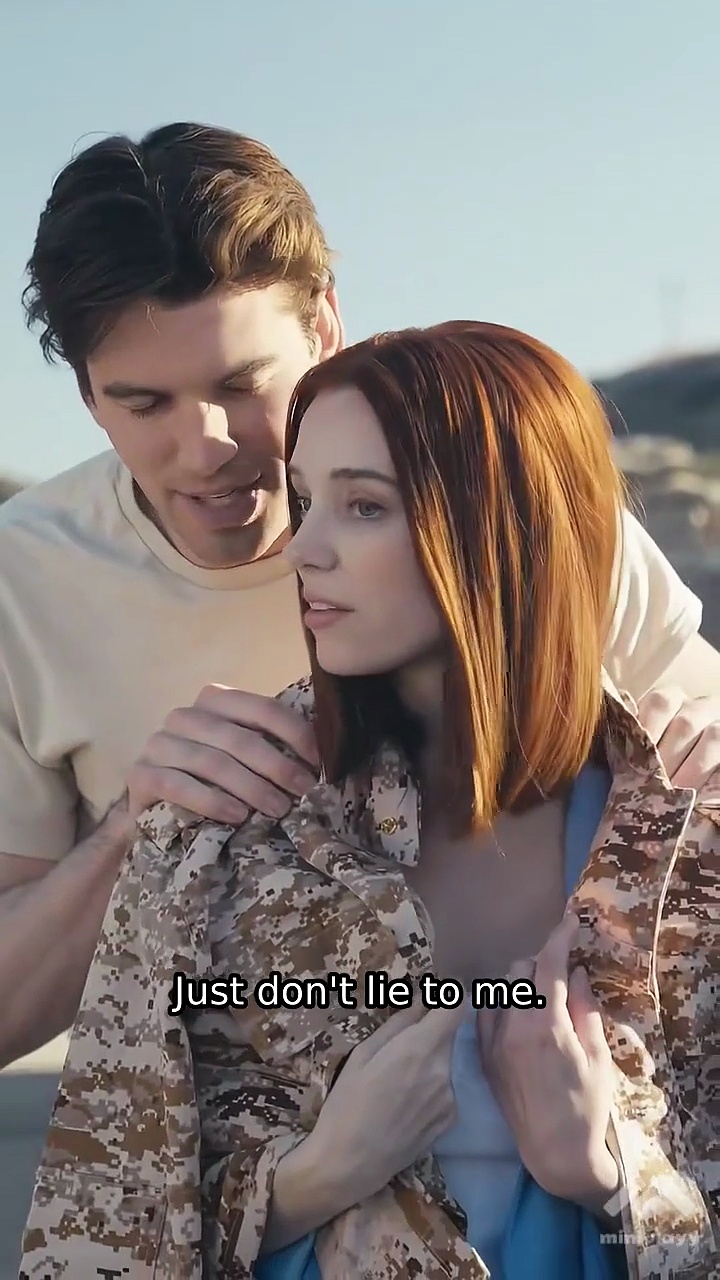 ⁣A Royal Reunion shortmintz