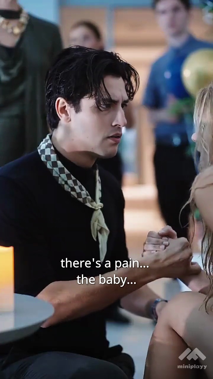 ⁣The Final Shot shortmintz