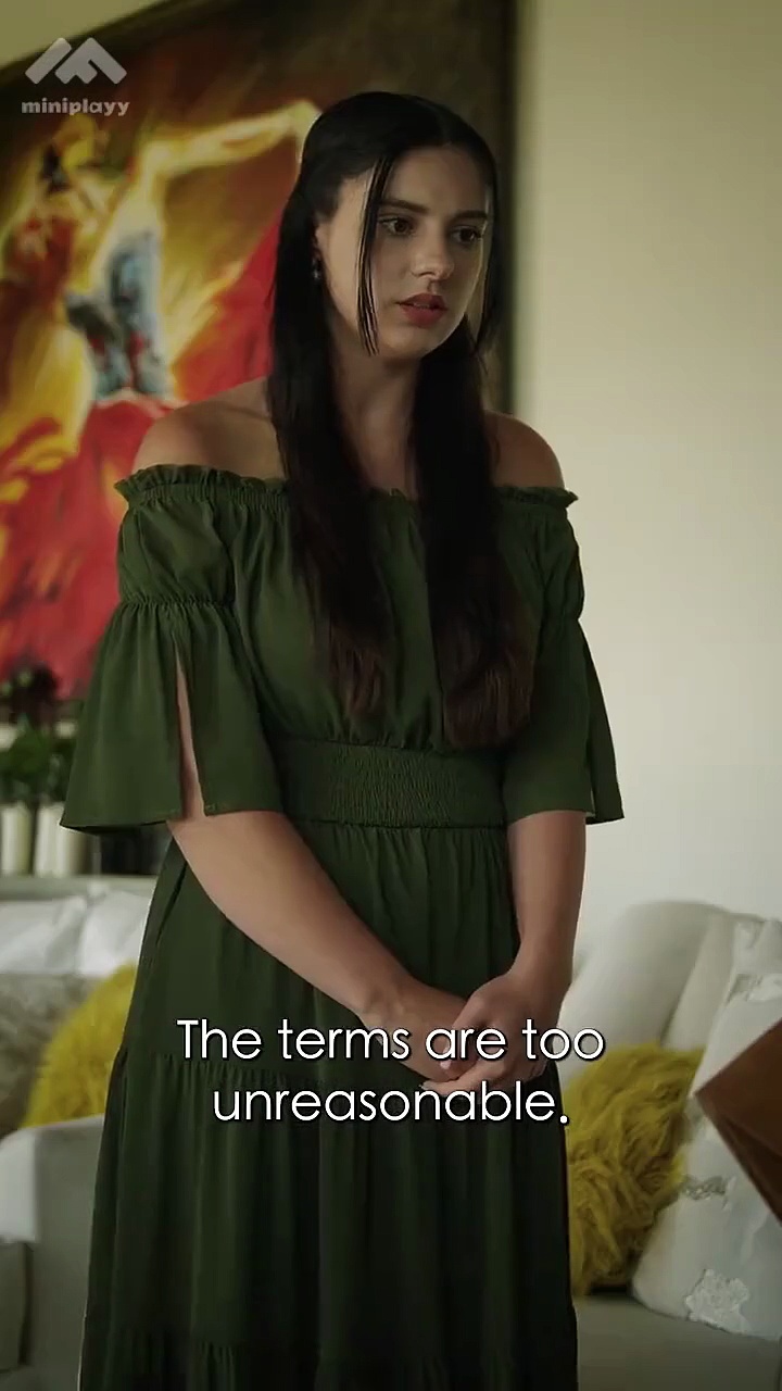 ⁣The Mate He Forgot shortmintz