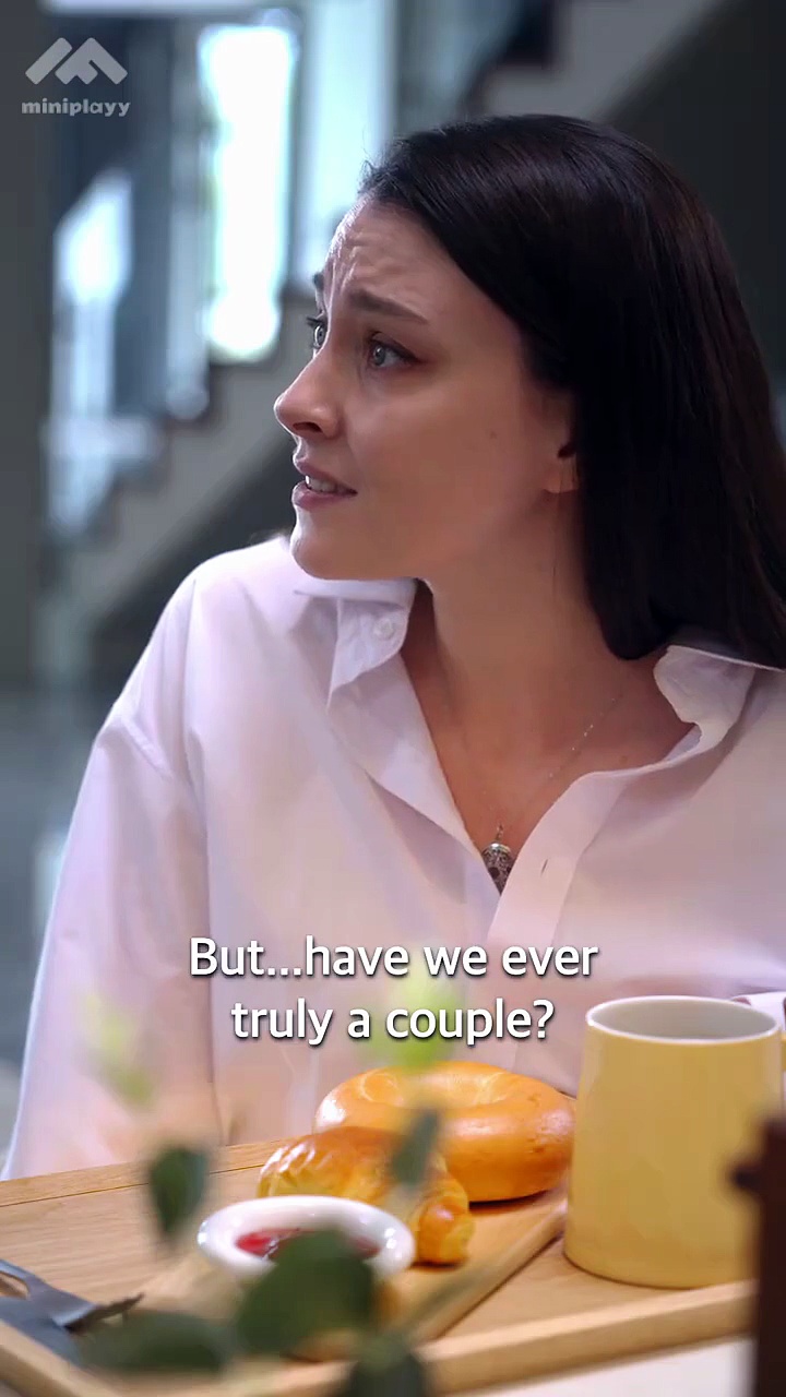 ⁣Rewriting Her Destiny shortmintz