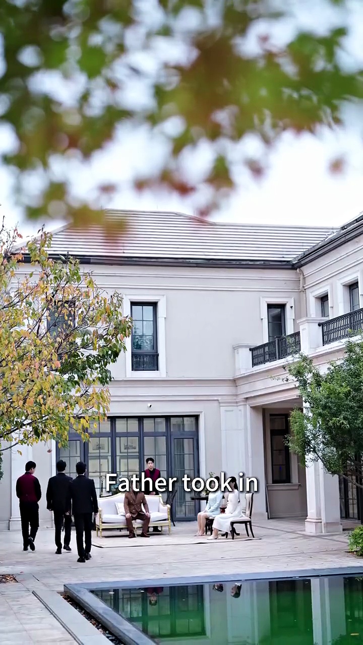 ⁣I Fired My Bodyguard After I Died stardusttv