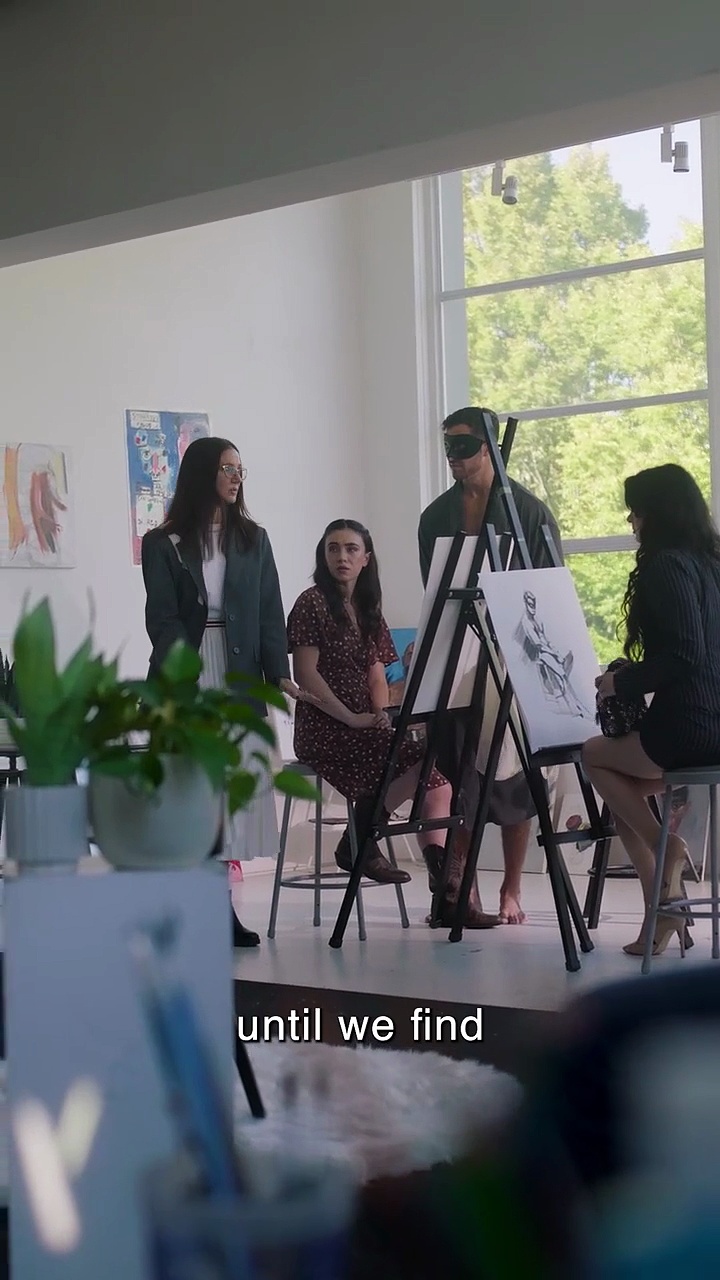 ⁣Undress a Billionaire shortical