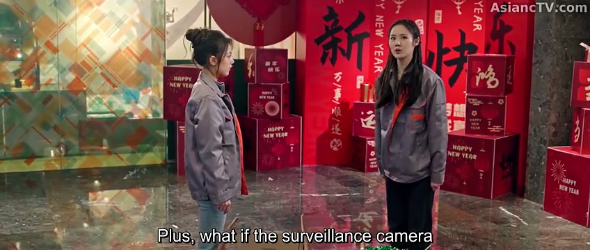 Shine on Me Episode 16 English sub Online