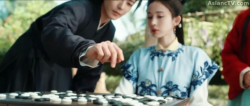 ⁣Glory Episode 7 English sub Online