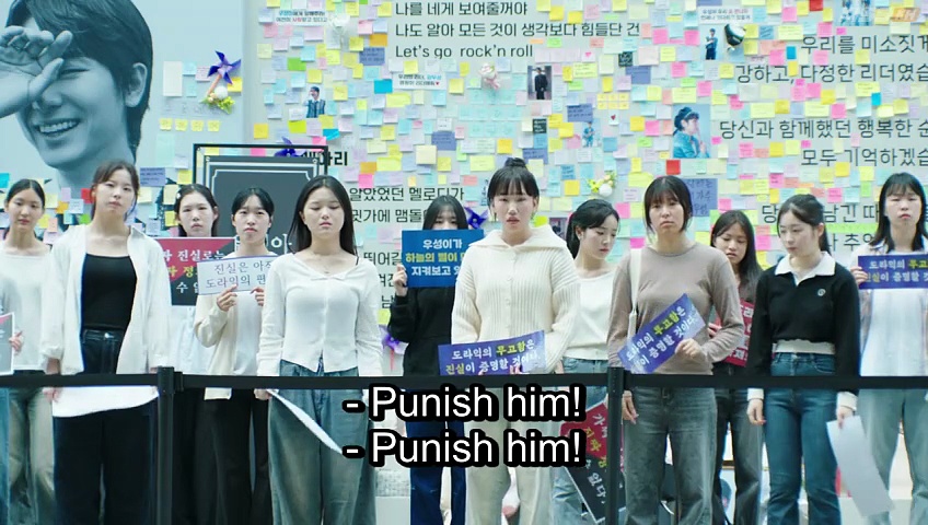 Idol I Episode 2 Engsub