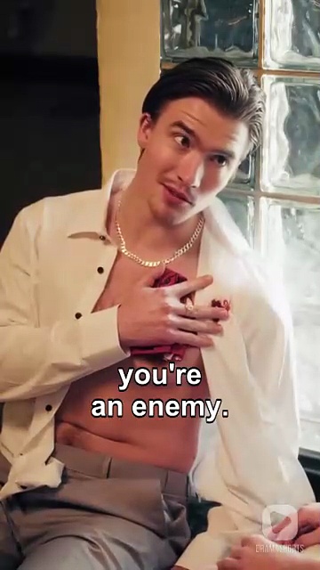 ⁣Owned by the Billionaire Mafia King EngSub #dramashorts