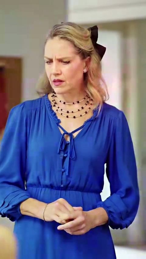 ⁣Reborn to Find I Am the Mogul's Lost Love stardusttv