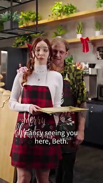 ⁣The Christmas Twin Miracle stardusttv