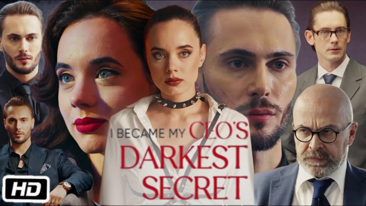I Became My CEO's Darkest Secret - Video 