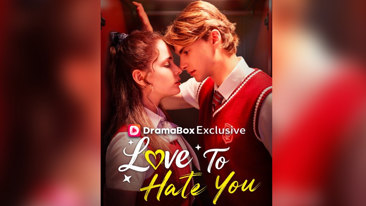 Love to Hate You FULL VERSION